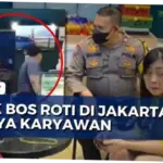 Karyawan Toko Roti di Jakbar Tewas Dibacok, Motif Sedang Diselidiki