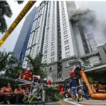 Kebakaran Apartemen di Jakarta Barat, DPRD Jakarta Segera Evaluasi Pengelola