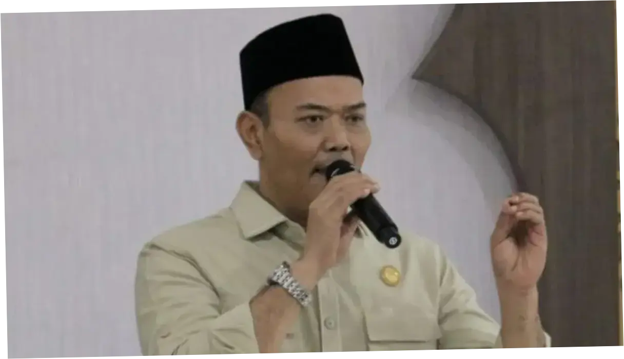 Kemenag Kabupaten Bogor Klarifikasi Soal Penyelewengan Dana UPZ