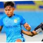 Kendal Tornado Mengalahkan Persela Lamongan dengan Skor 5-0 di Pertandingan Terakhir