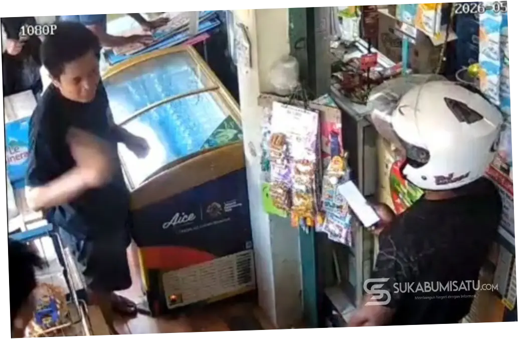 Kericuhan di Warung Kelontong Jakarta Pusat: Diduga Dipicu Biaya Admin QRIS