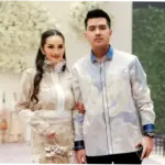 Kevin Pua: Siapa dan Apa yang Dilakukannya? Mengenal Sosok Pria yang Dekat dengan Faby Marcelia
