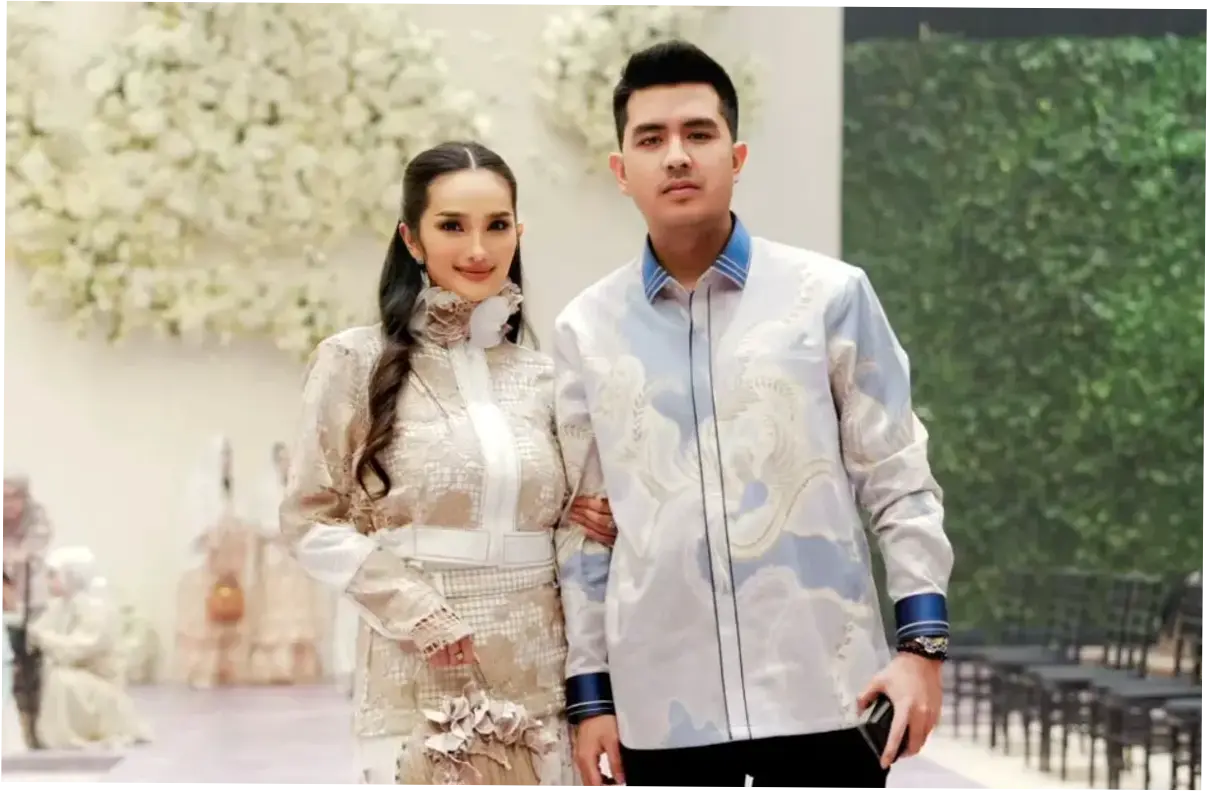 Kevin Pua: Siapa dan Apa yang Dilakukannya? Mengenal Sosok Pria yang Dekat dengan Faby Marcelia