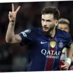Khvicha Kvaratskhelia: Bintang Baru di Liga Champions