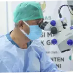 Klinik Saruni Pandeglang: Lebih dari Sekedar Penanganan Mata Katarak