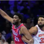 Knicks vs 76ers: Pertarungan Sengit di Semifinal NBA 2026