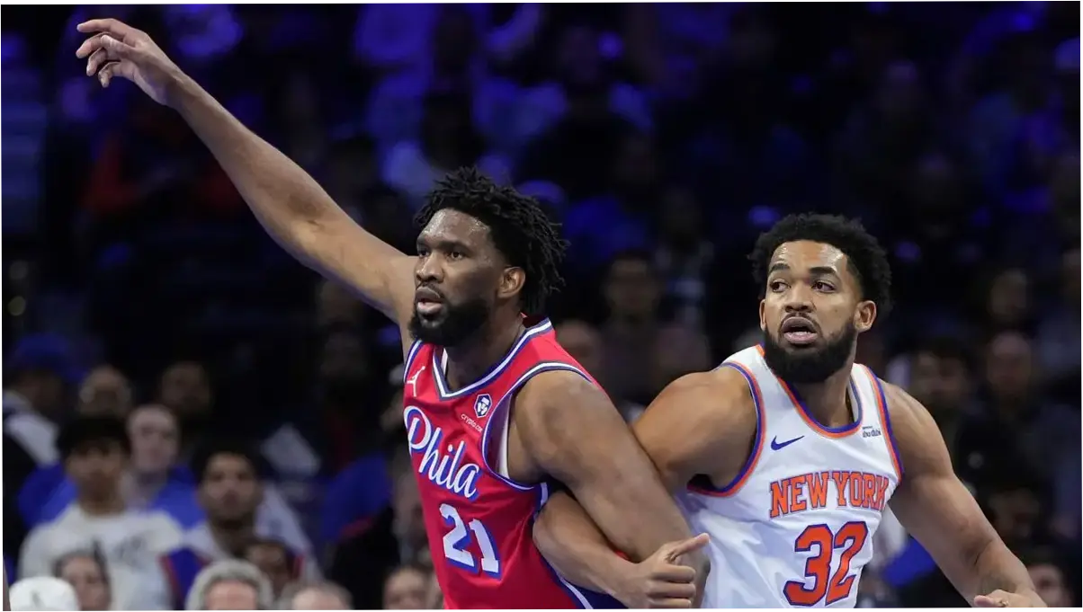 Knicks vs 76ers: Pertarungan Sengit di Semifinal NBA 2026