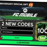 Kode Redeem FC Mobile Terbaru: Informasi Lengkap dan Cara Klaim
