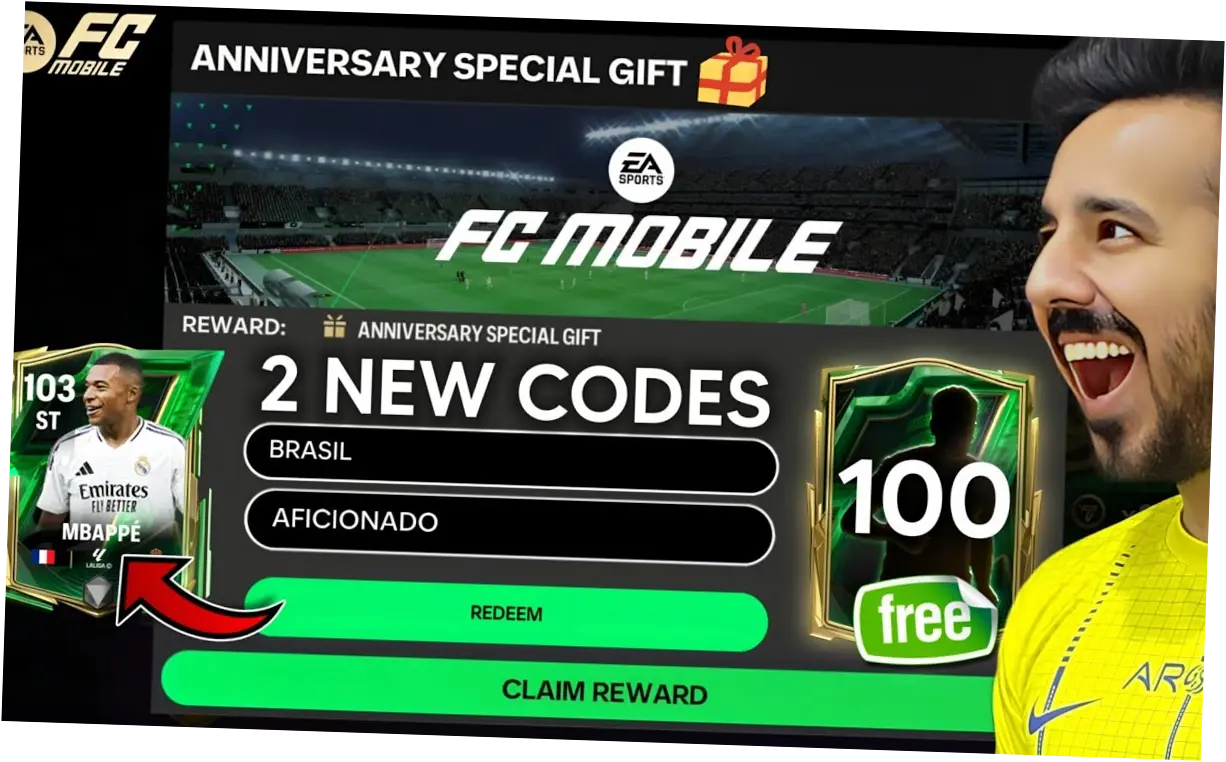 Kode Redeem FC Mobile Terbaru: Informasi Lengkap dan Cara Klaim
