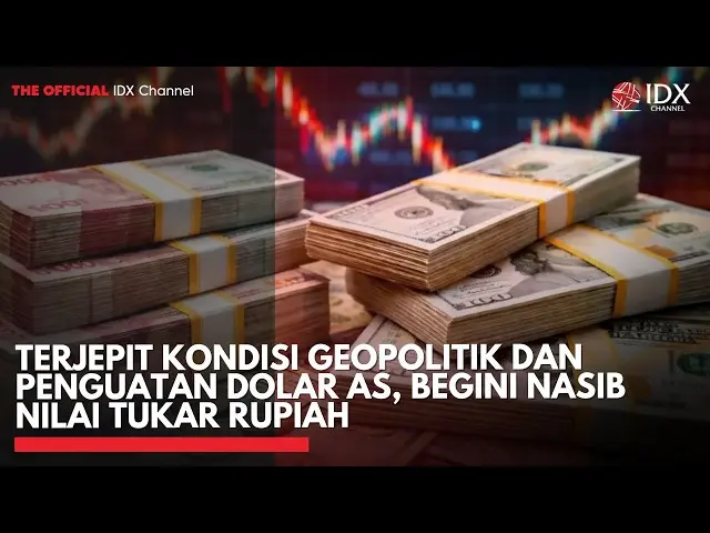 Kondisi Rupiah Terkini: Penguatan dan Pembatasan Transaksi Dolar AS