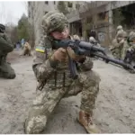 Konflik Ukraina-Rusia: Ketegangan yang Terus Meningkat