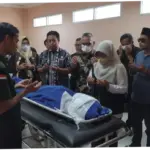 Korban Meninggal Dunia Tertabrak Pejabat Pandeglang Bertambah