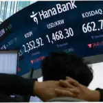 KOSPI Cetak Rekor Baru, Bursa Asia Bergerak Variatif