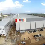 Krakatau Osaka Steel: Antara Optimisme dan Tantangan Industri Baja