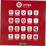La Liga Spanyol: Barcelona di Ambang Juara Setelah Tundukkan Osasuna