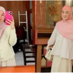 Larissa Chou: Antara Keputusan Hapus Foto Suami dan Fokus Mengurus Anak