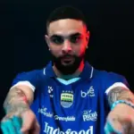 Layvin Kurzawa: Bintang Persib yang Membuat Perbedaan di Liga Indonesia