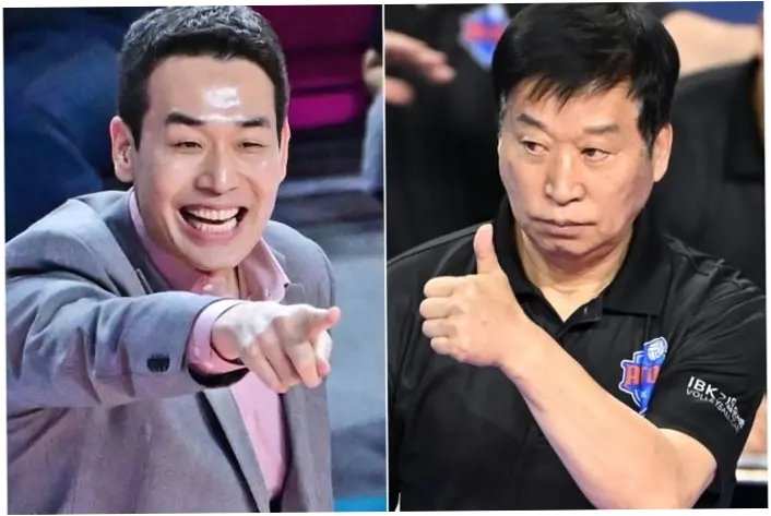 Liga Korea: Antara Persaingan Sengit dan Transfer Pemain
