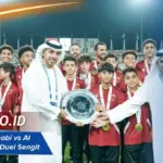 Liga Pro UAE: Pertandingan Sengit dan Persaingan Ketat
