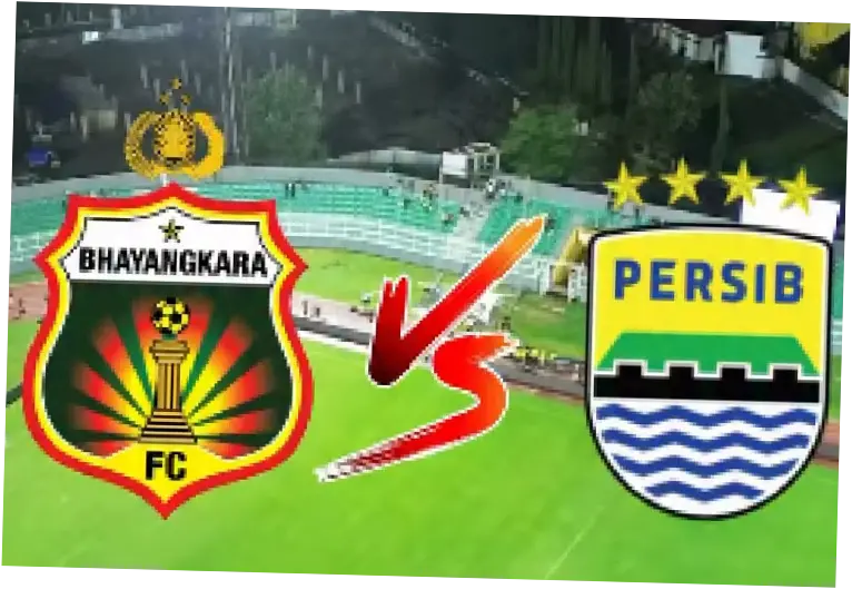 Link Live Streaming Bhayangkara FC vs Persib Bandung Kamis 30 April 2026 di BRI Super League