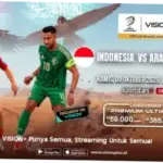 Link Live Streaming Indonesia vs Korea Selatan di Semifinal Uber Cup 2026