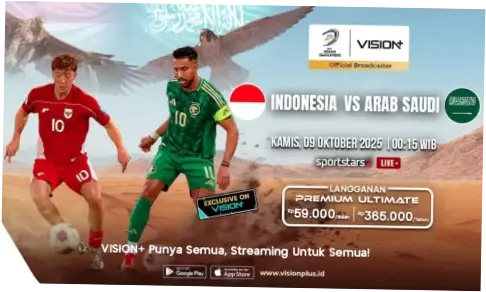 Link Live Streaming Indonesia vs Korea Selatan di Semifinal Uber Cup 2026
