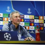 Luis Enrique: PSG Siap Tantang Arsenal di Final Liga Champions