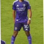 Martín Ojeda: Bintang Baru Orlando City yang Membuat Inter Miami Tumbang