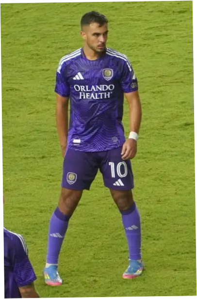 Martín Ojeda: Bintang Baru Orlando City yang Membuat Inter Miami Tumbang