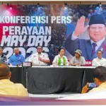 May Day 2026 di Jakpus: Persiapan Maksimal untuk Menghadapi Sampah Membludak