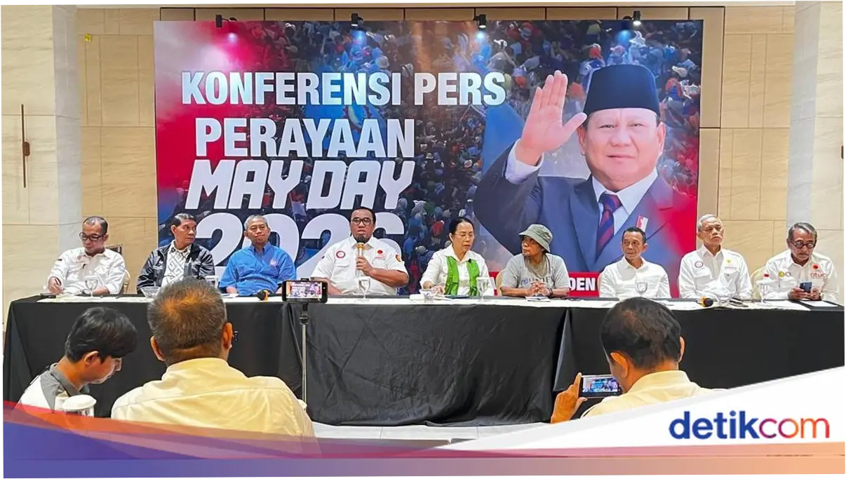 May Day 2026 di Jakpus: Persiapan Maksimal untuk Menghadapi Sampah Membludak