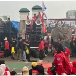 Meski Terpecah, KASBI Berharap Aspirasi Buruh Selaras dengan Kesejahteraan Pekerja