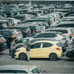 Mobil BBM Masih Mendominasi Lelang, Toyota Avanza hingga Daihatsu Gran Max Paling Diburu