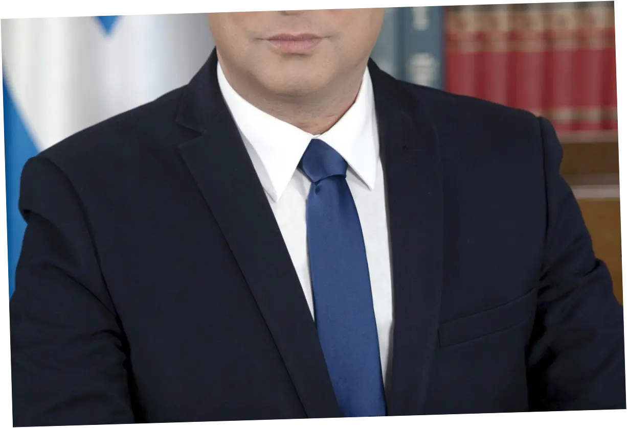 Naftali Bennett: Politikus Israel yang Menggemparkan Dunia