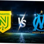 Nantes vs Marseille: Pertarungan Sengit di Ligue 1