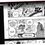 One Piece 1182: Jadwal Rilis dan Alasan Libur Golden Week Jepang