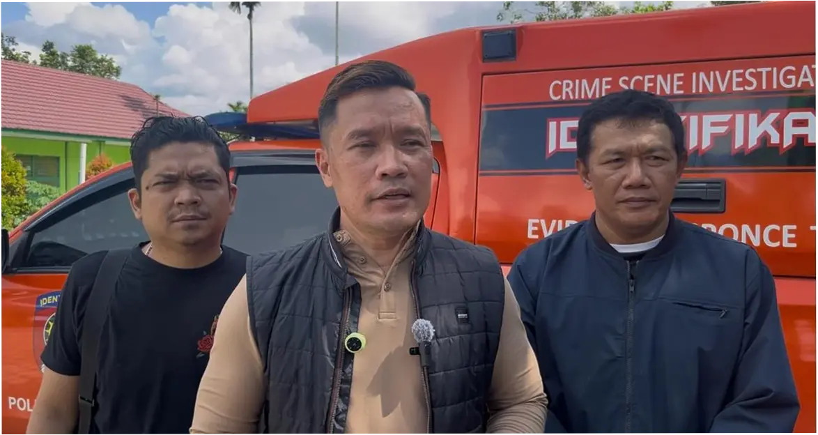 Orang Tua Korban Minta Pelaku Tabrak Kerumunan Siswa di Pandeglang Diproses Secara Hukum