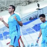 Otavio Dutra: Pembela PSIS Semarang yang Siap Menghadapi Tantangan Baru