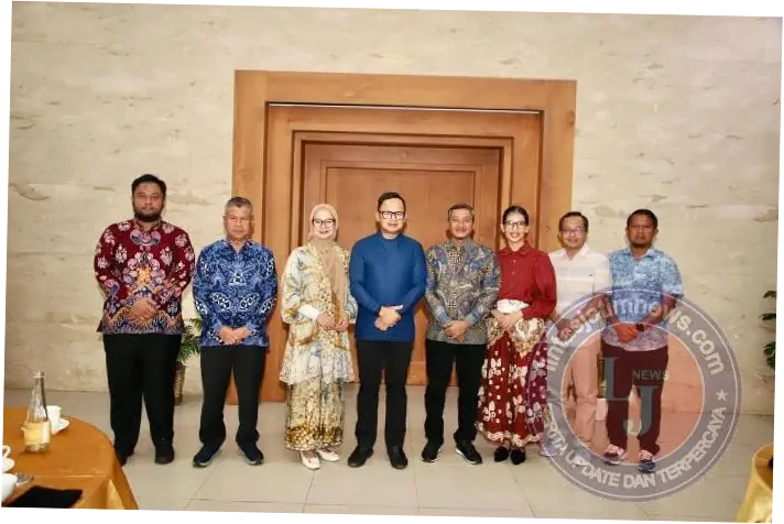 Pacitan Berpotensi Menjadi Kota Wisata Unggulan