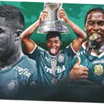 Palmeiras: Menguak Kekuatan Tim Brasil di Kompetisi Libertadores