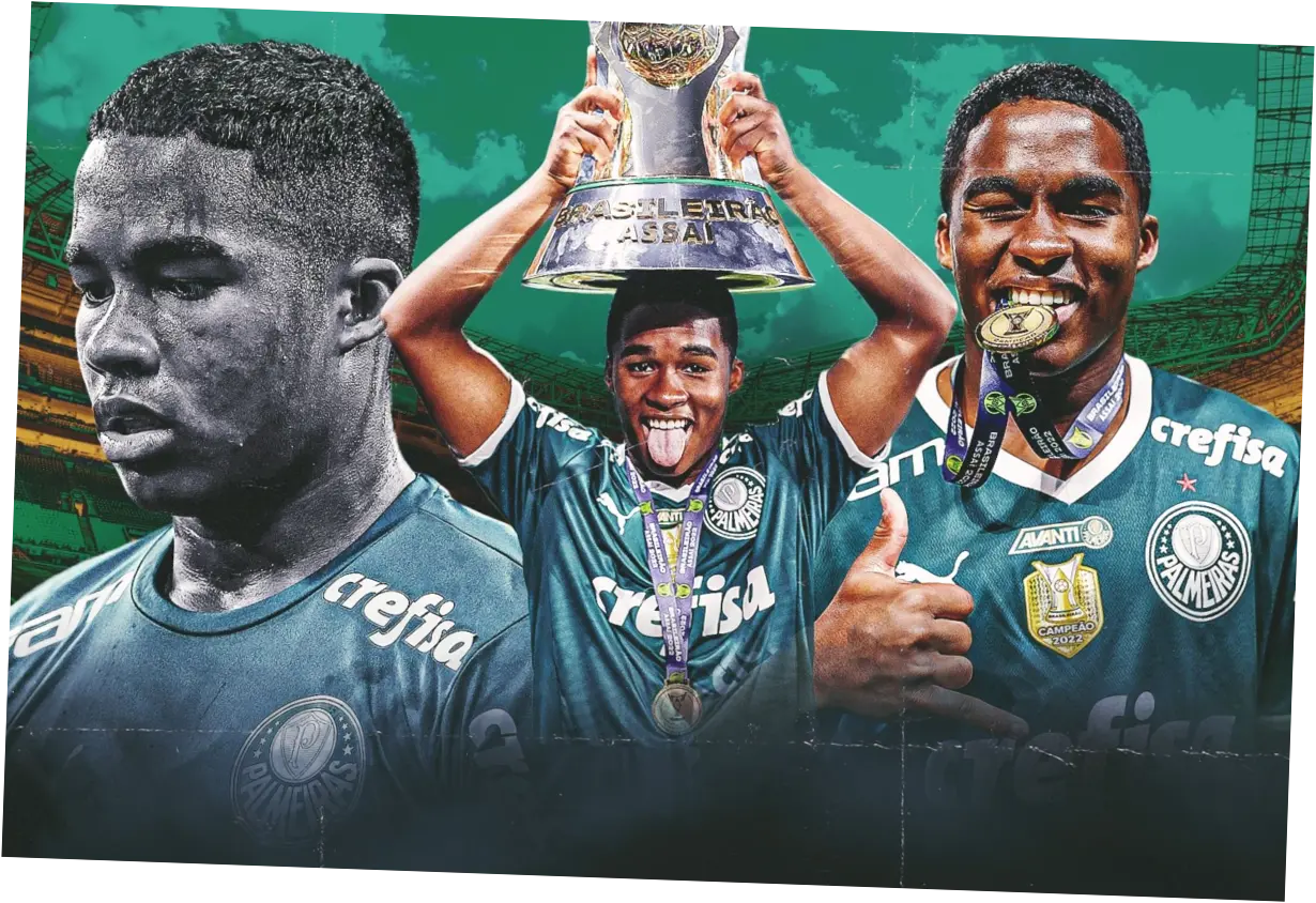 Palmeiras: Menguak Kekuatan Tim Brasil di Kompetisi Libertadores