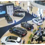 Pameran STAR DRIVE 2026 di Senayan City, Mercedes-Benz Tawarkan 140 Jam Pengalaman Berkendara