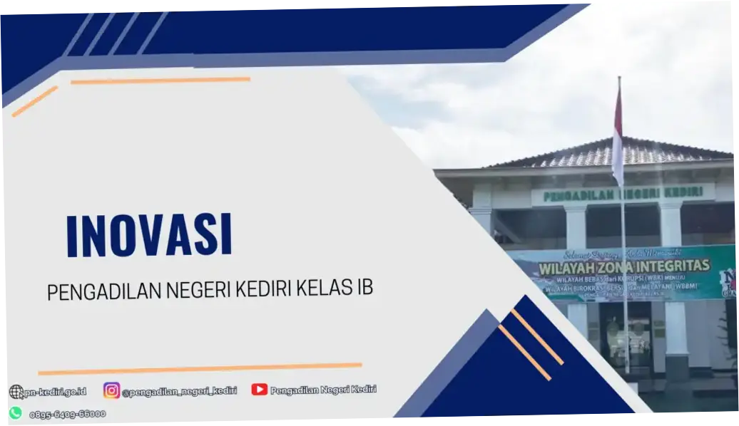 Pengadilan Negeri: Kasus dan Inovasi dalam Sistem Peradilan