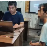 Pengamen Nyambi Jual Obat Keras Dicokok Polisi di Kontrakan