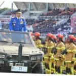 Penguatan Peran Damkar, Satpol PP, dan Satlinmas untuk Lindungi Masyarakat