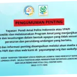 Pengumuman Penting: Update Terbaru dari Berbagai Sektor