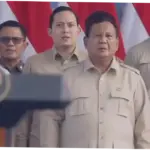 Perbedaan Penyampaian Aspirasi Buruh di Monas dan Gedung DPR RI saat Momen May Day 2026