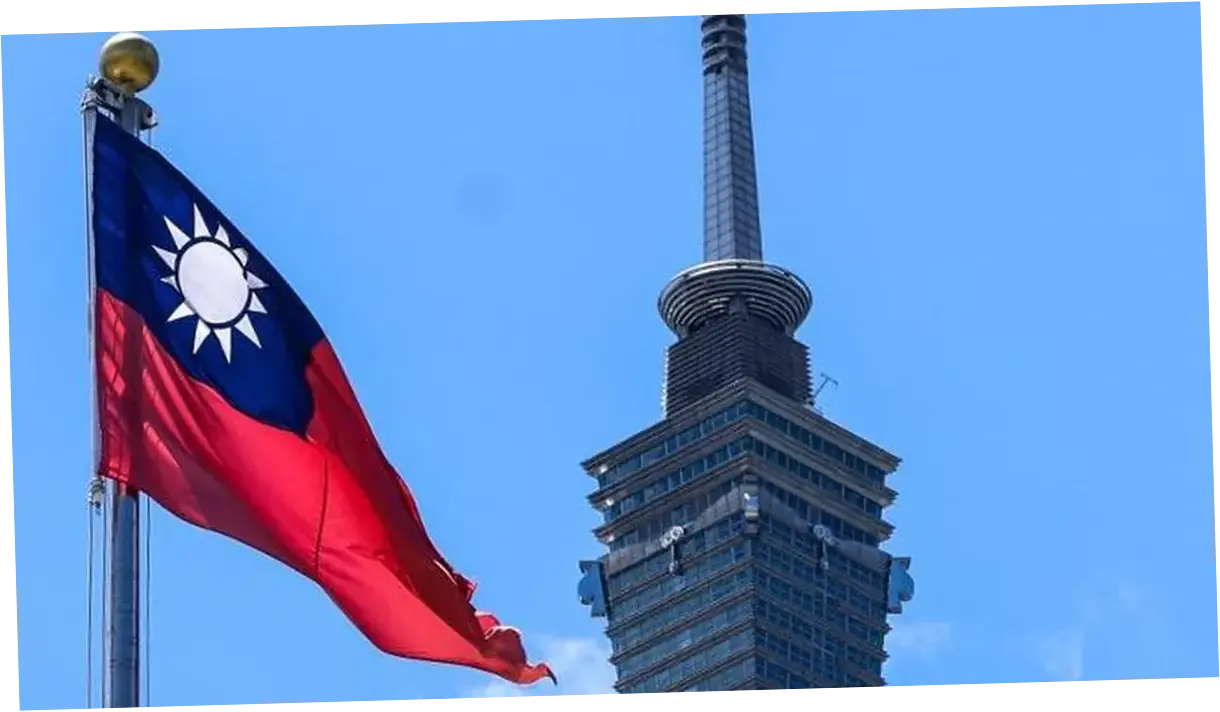 Perkembangan Terkini di Taiwan: Pemulangan PMI, PDB Naik, dan Ketegangan Militer