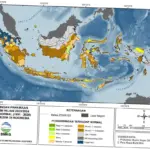 Perkiraan Cuaca di Indonesia: Hujan Ringan hingga Berat di Berbagai Wilayah