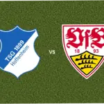 Persaingan Sengit Hoffenheim vs VfB Stuttgart: Duel Hidup Mati Perebutan Tiket Liga Champions